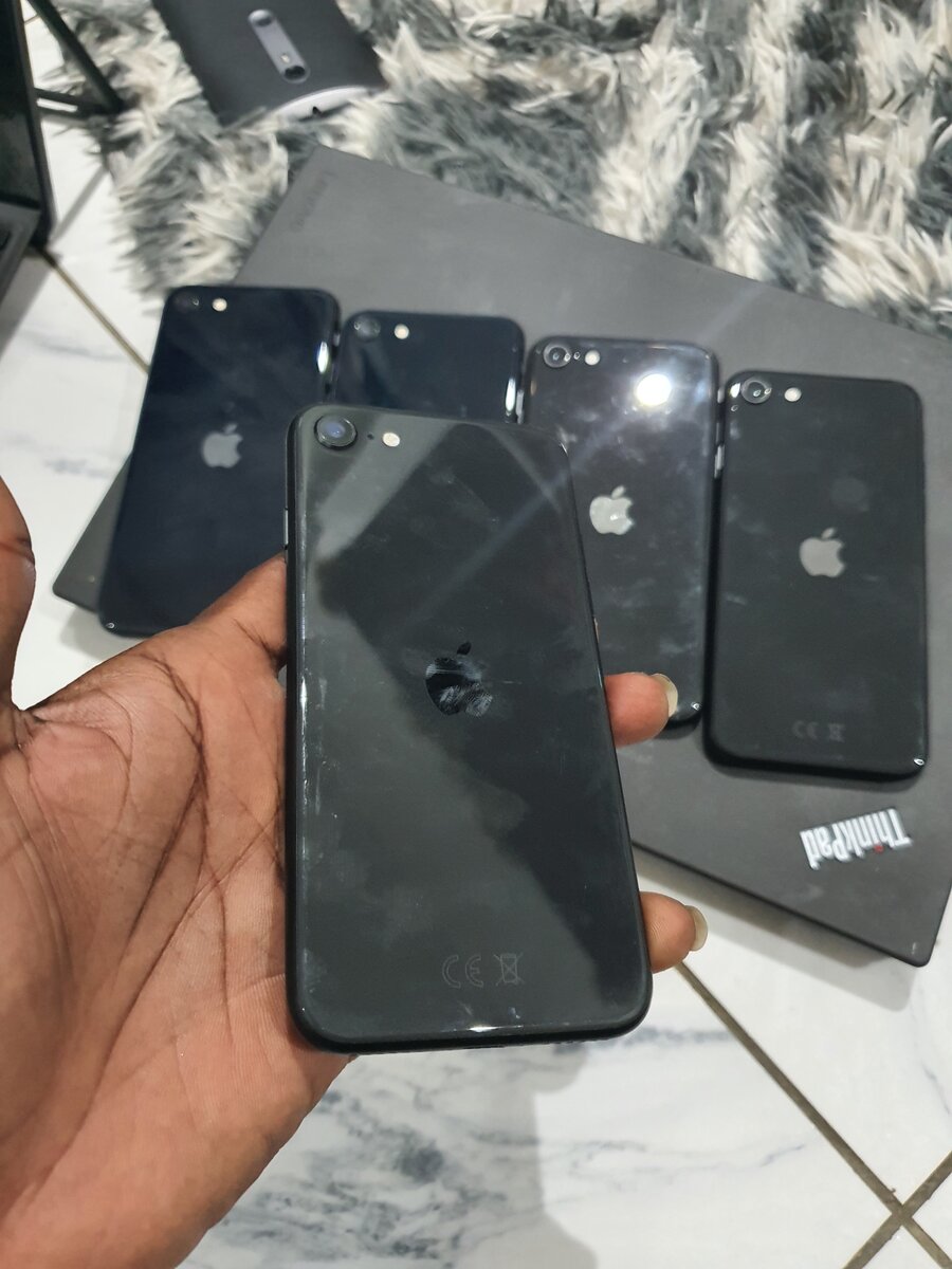 IPhone SE 2020