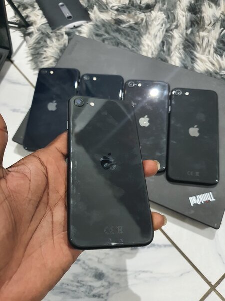IPhone SE 2020