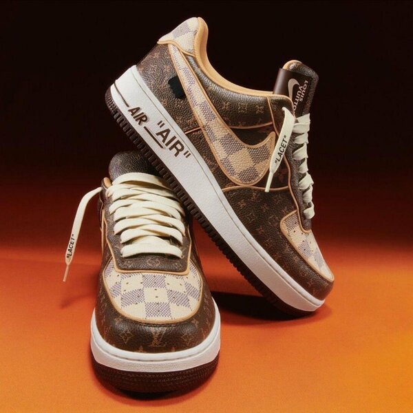 Nike air