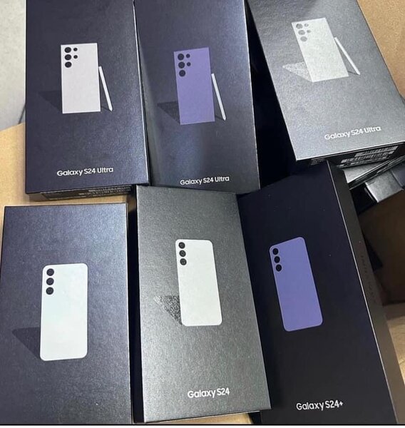 Samsung S24 ultra