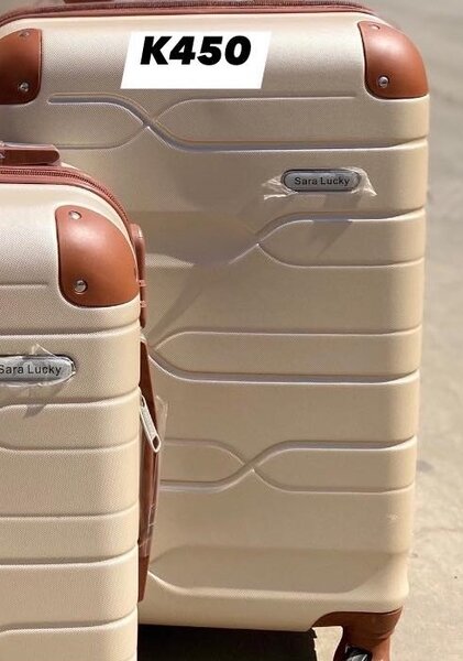 TRAVELING BAGS