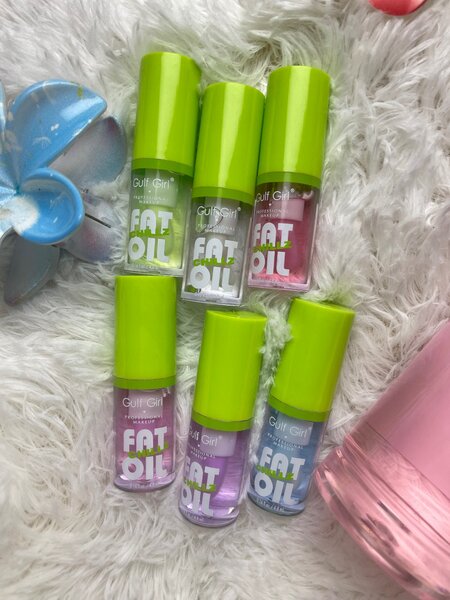Gloss hydratant