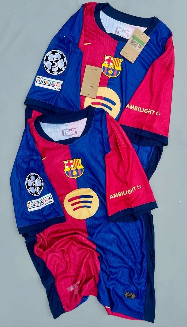Maillot