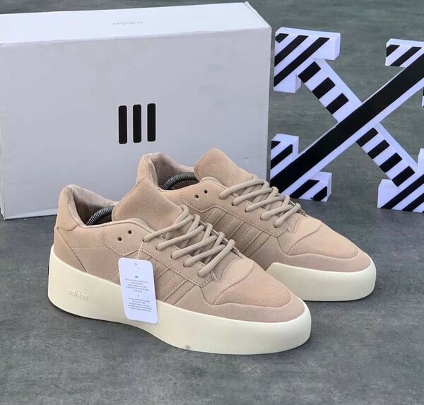 ADIDAS FEAR OF GOD