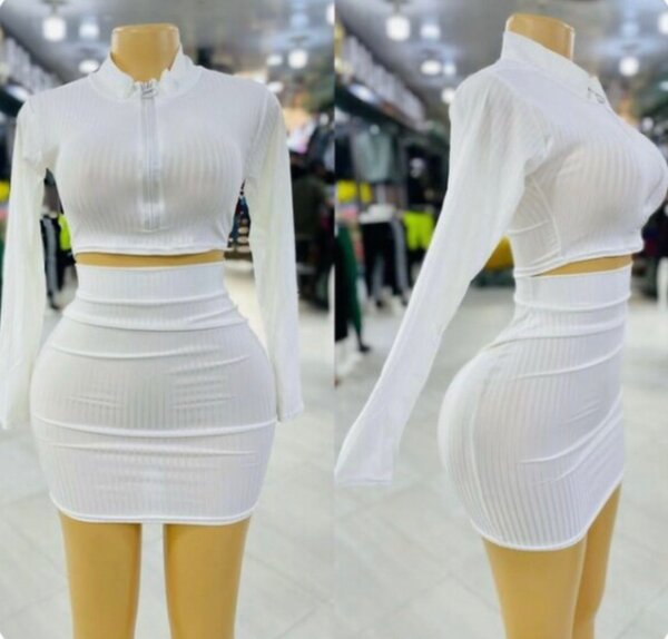 Dresses