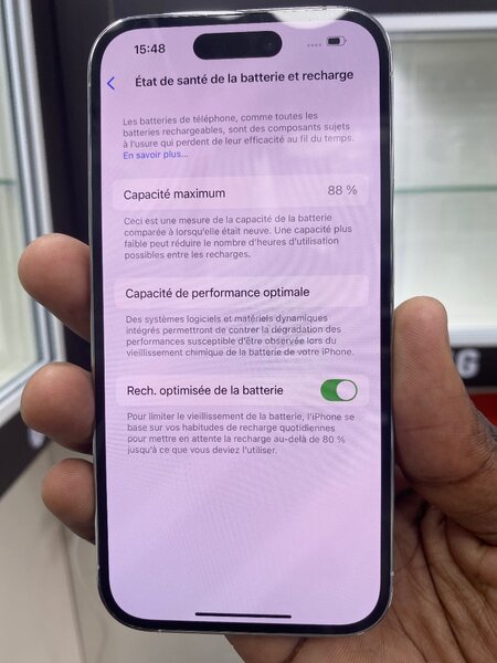 iPhone 14 pro