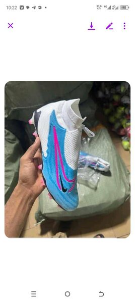 Paire football