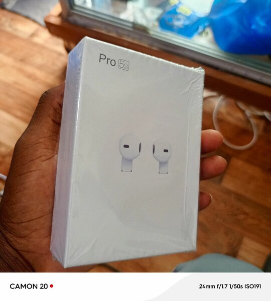 Aipords pro 5s