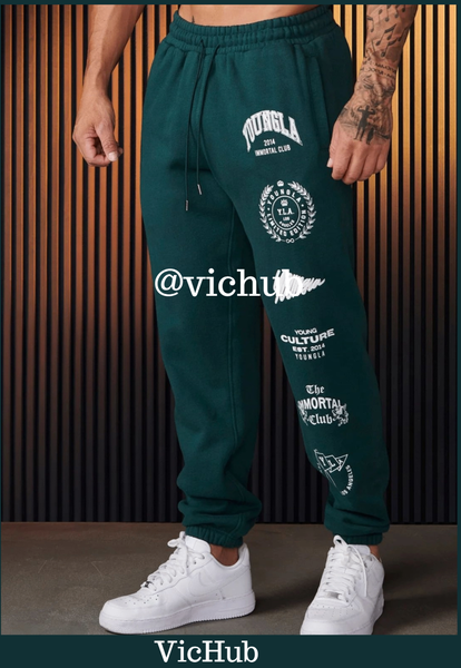 Younla Jogger