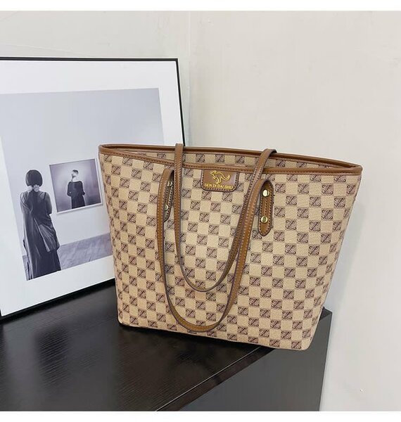 LADIES SHOULDER BAG