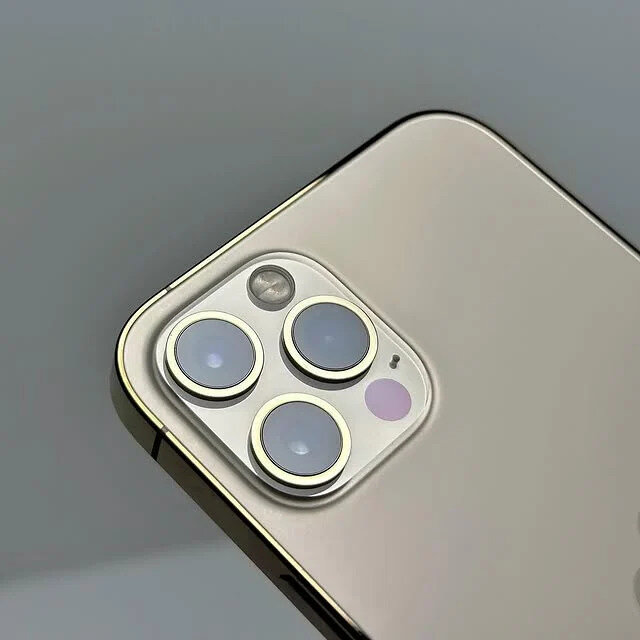 iPhone 13 Pro