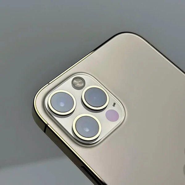 iPhone 13 Pro