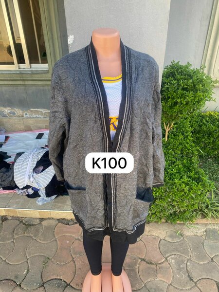 Ladies cardigan