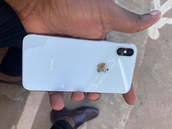iPhone X CE