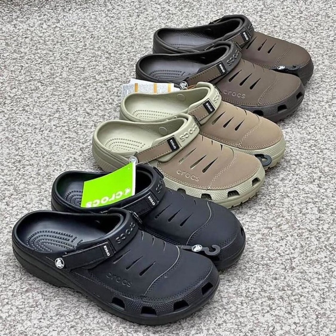 Crocs