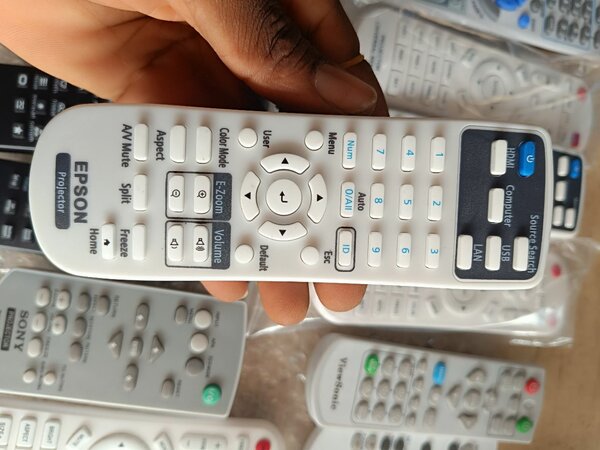 Tout types de projecteur