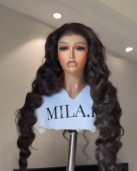 Wigs