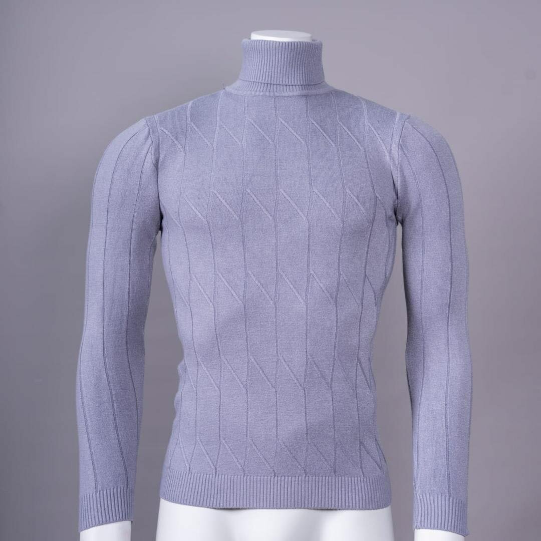 Turtle Neck shirt