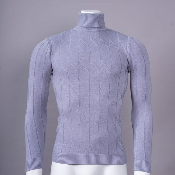 Turtle Neck shirt