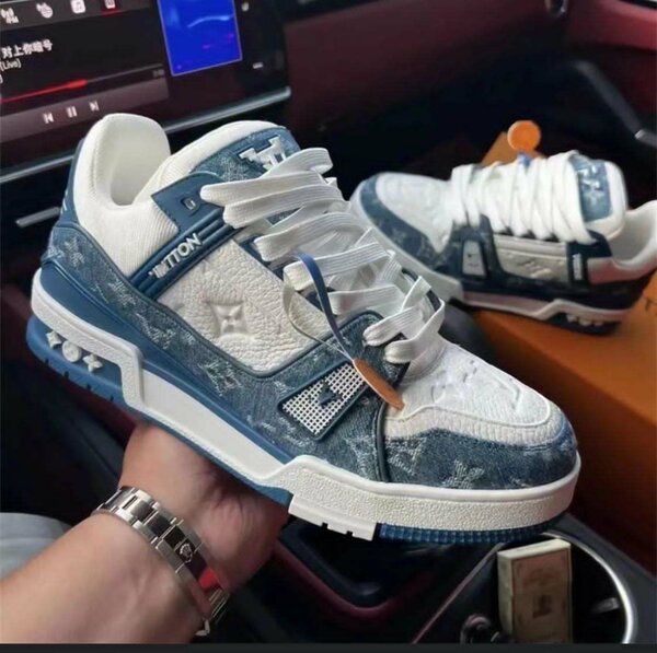 Louis Vuitton