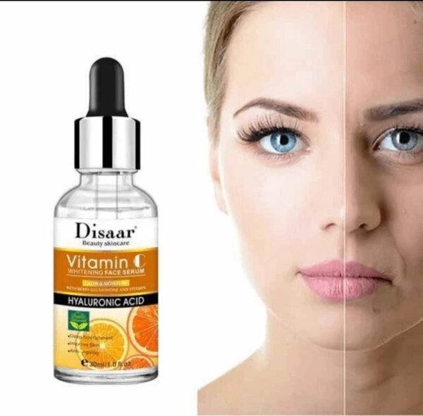 Vitamine c