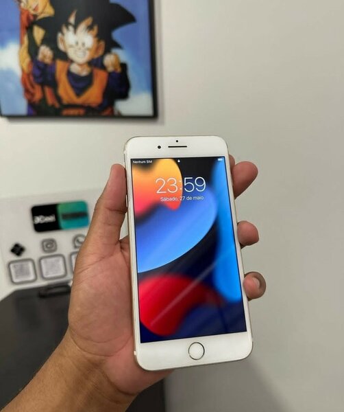 iPhone 7plus 128Gb