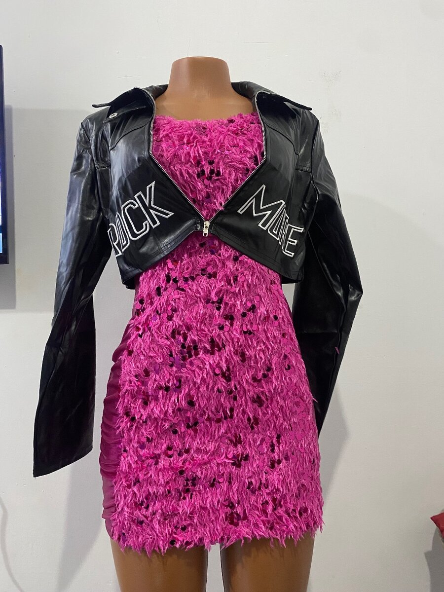 Jacket