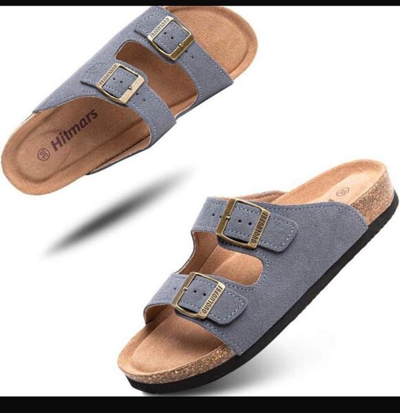 Sandales