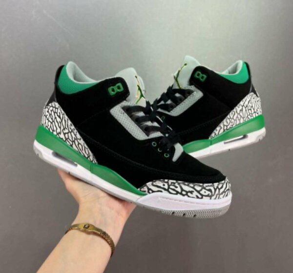Jordan Sneakers