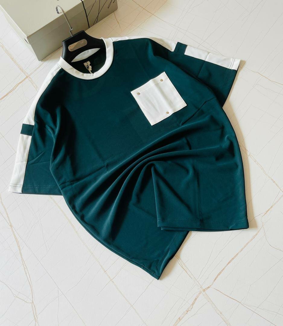 Turkish T-shirt