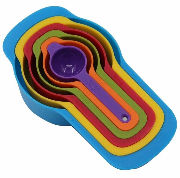 Measuring cups