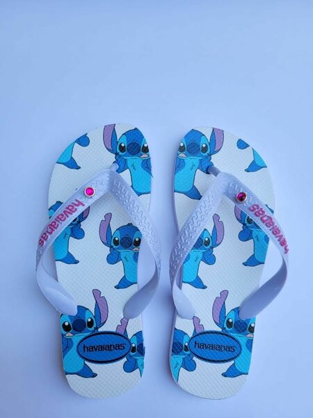 Ladies slippers