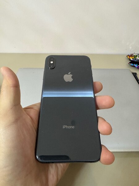 iPhone XS Max