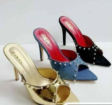chaussures