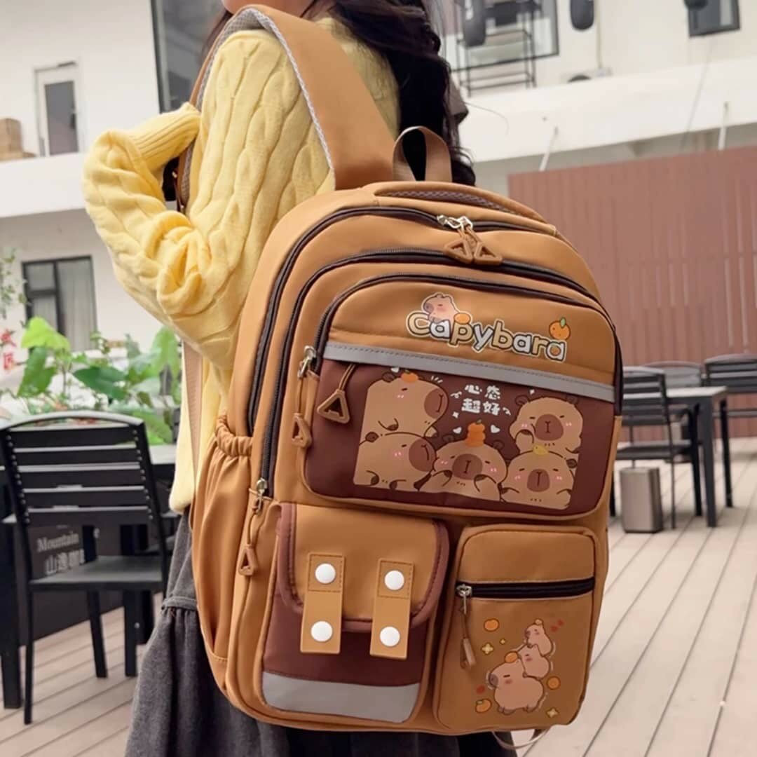 Sac École