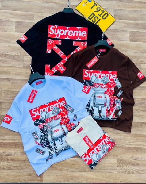 T-shirts