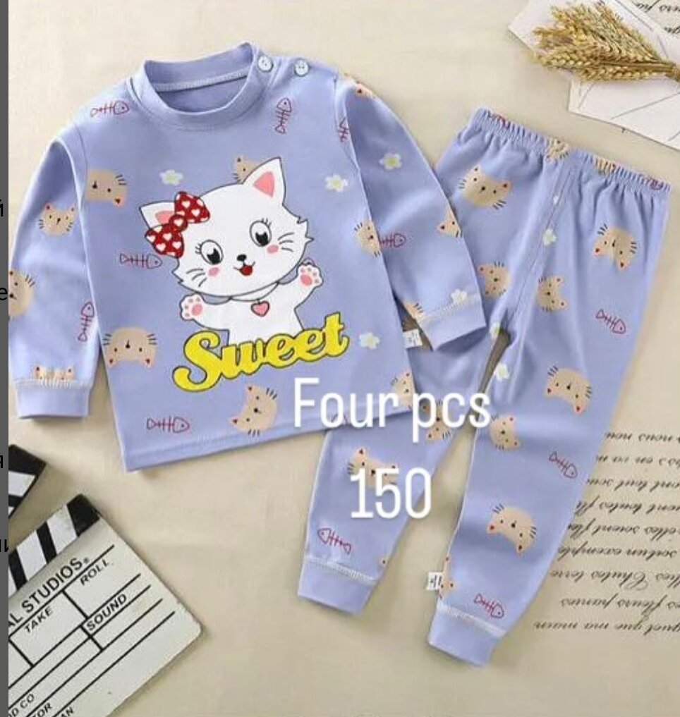 pajama set