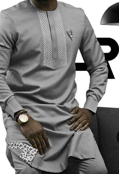 Tuniques pour homme
