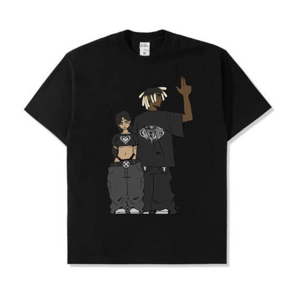T-shirts personnalisés selon votre choix