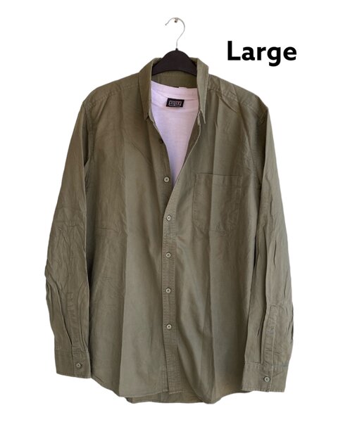 Burberry shirt