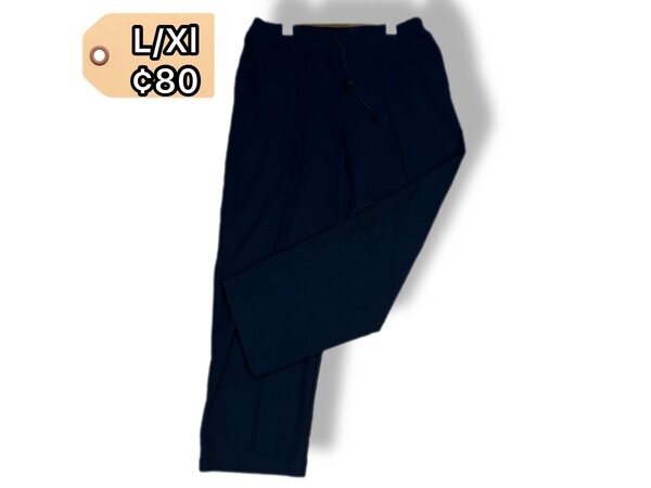 Unisex Joggers