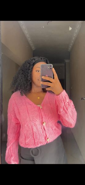 Cardigan sweaters