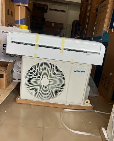 Air conditioner