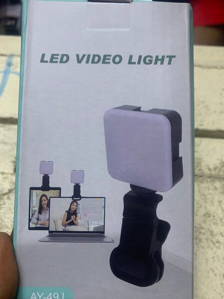 Led Video light