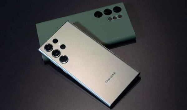 Samsung S23ultra