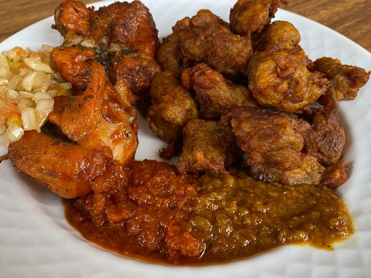 Claclo poulet