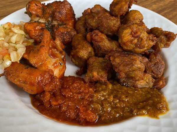 Claclo poulet