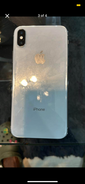 IPhone X