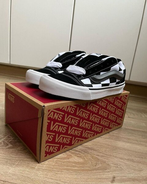 VANS Original