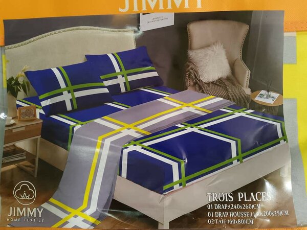 Drap housse